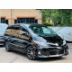 Toyota Estima WARANTED LOW MILE,18M WARRANTY,H/LEATHER 2.4 5dr
